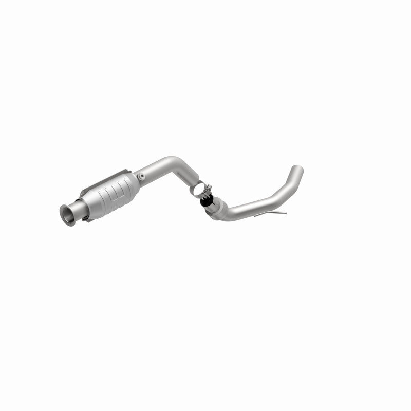 MagnaFlow Conv DF 98-04 Intrepid 2.7L P OEM - DTX Performance