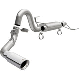 Magnaflow 2022+ Ford F-150 XL/XLT/Platinum/Limited/Lariat Catback Exhaust System