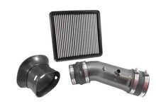 Load image into Gallery viewer, AEM 07-13 Toyota Tundra 5.7L V8 HCA Air Intake System - DTX Performance