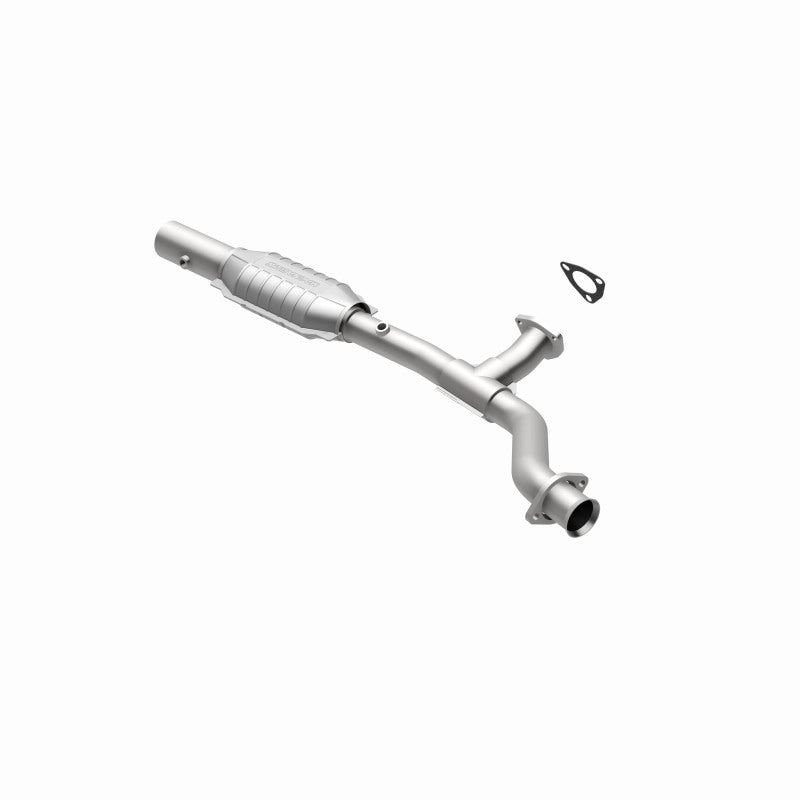 MagnaFlow Conv DF 03 Ram 2500 2WD 5.7L OEM - DTX Performance