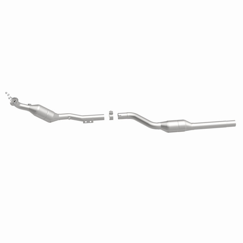 MagnaFlow Conv DF 00-02 Mercedes E430 4.3L - DTX Performance