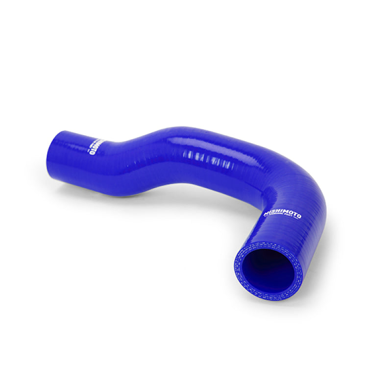 Misihmoto 16+ Mazda Miata Silicone Radiator Hose Kit- Blue - DTX Performance