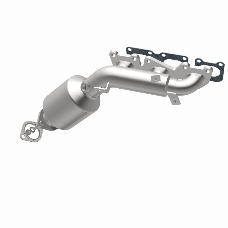 MagnaFlow Conv DF 10-12 Hyundai Genesis 3.8L - DTX Performance