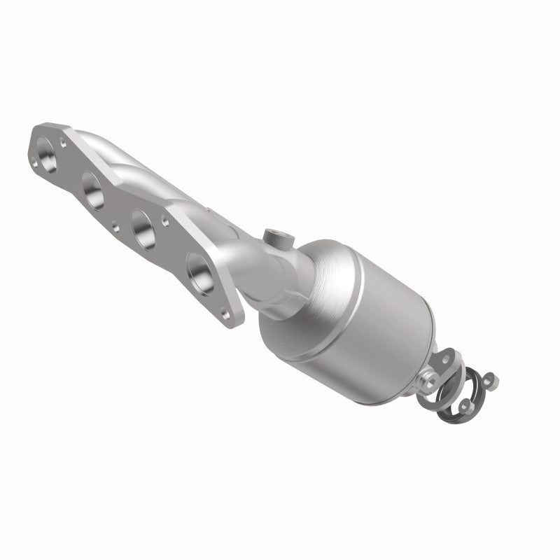 MagnaFlow Conv DF 03-05 Honda Civic 1.3L - DTX Performance