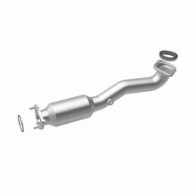 Load image into Gallery viewer, MagnaFlow 10-11 Honda CR-V California Catalytic Converter Direct Fit - DTX Performance