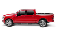 Load image into Gallery viewer, N-Fab Predator Pro Step System 15-17 Ford F-150 / Raptor SuperCrew - Tex. Black - DTX Performance