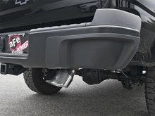 Load image into Gallery viewer, aFe MACH Force-Xp Hi-Tuck 3in. 409 SS C/B Exhaust 15-18 GM Colorado L4-2.5L/V6-3.6L - Polished Tip - DTX Performance