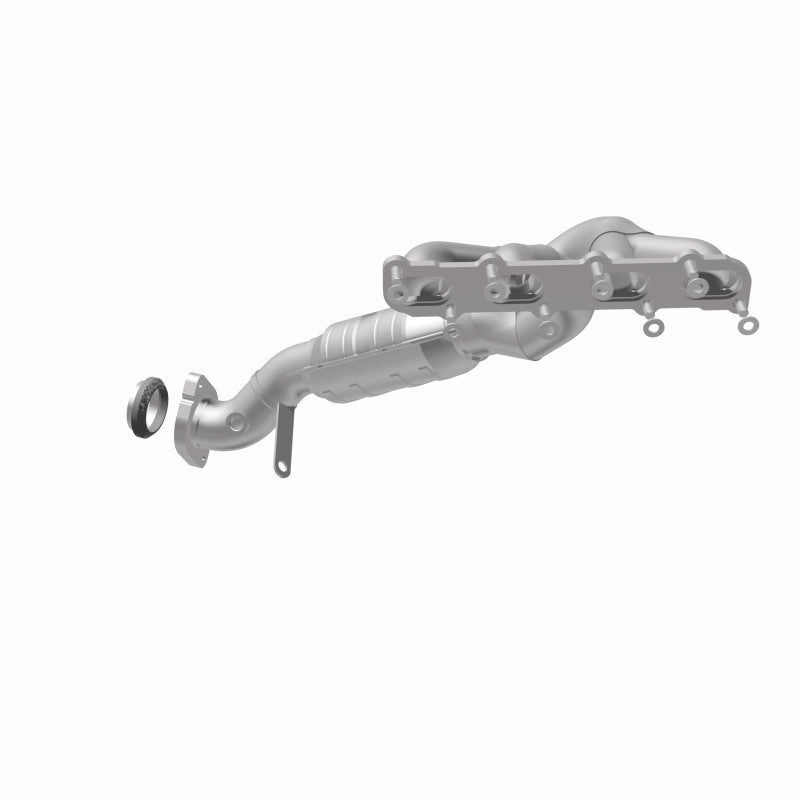 MagnaFlow Conv DF 04-08 Cadillac XLR 4.6L Driver Side - DTX Performance