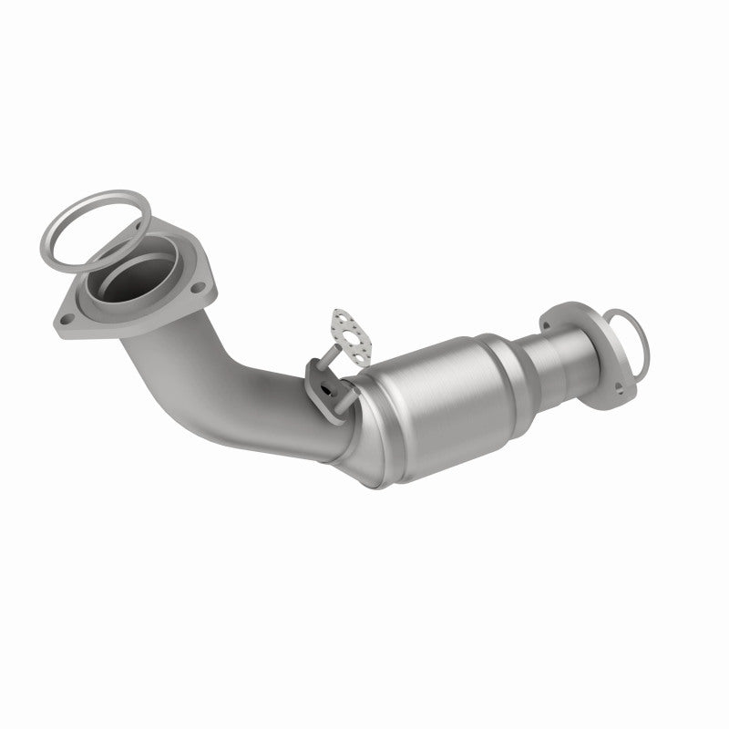 MagnaFlow Conv DF 99-02 4Runner 3.4L frt OEM - DTX Performance