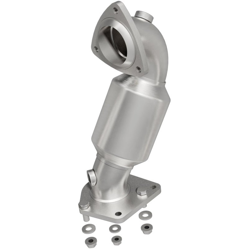 MagnaFlow Conv DF 03-08 Saab 9-3 2.0L - DTX Performance