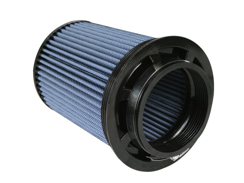 aFe MagnumFLOW Air Filters IAF A/F P5R 4F x 6B(INV) x 5-1/2T (INV) x 7-1/2inH - DTX Performance