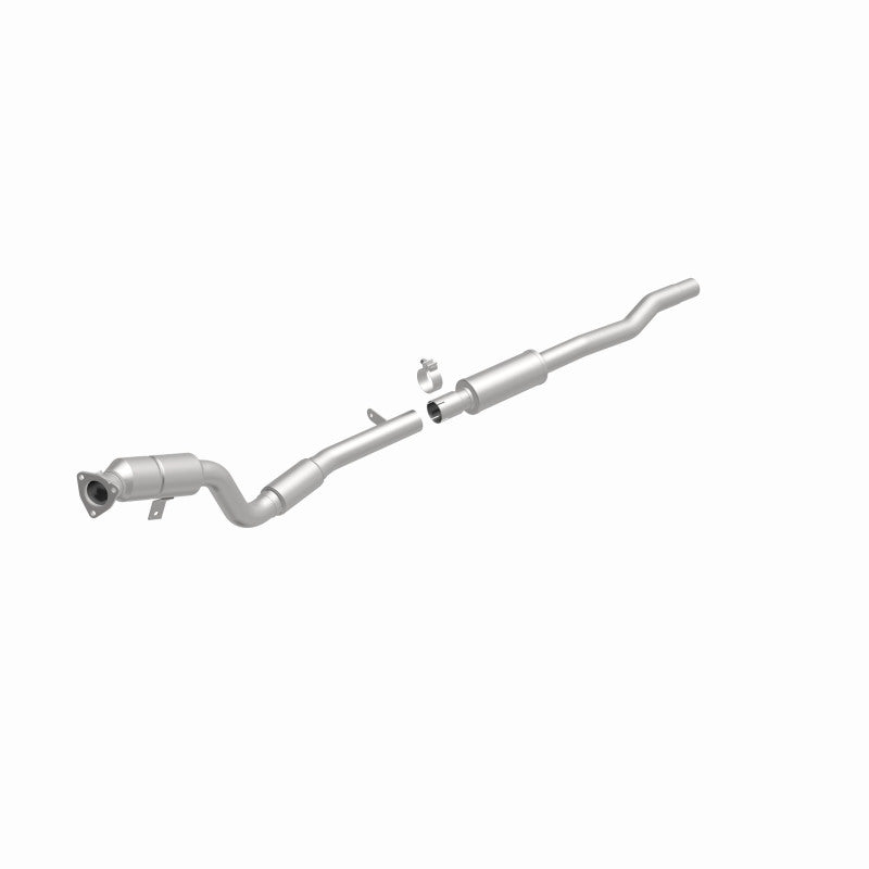 MagnaFlow Conv DF 04-06 Audi A8 Quattro 4.2L - DTX Performance