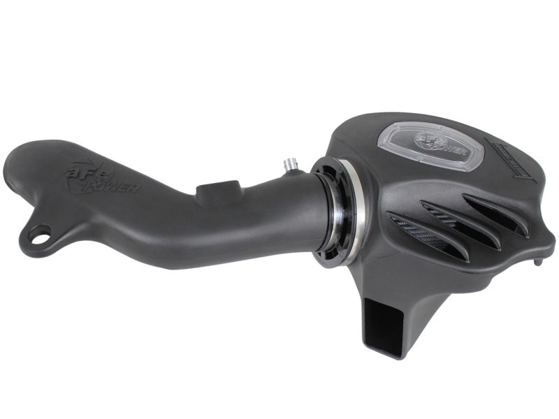 aFe Momentum Intake Stage-2 Pro Dry S 14 BMW 435i (F32) L6-3.0 / 12-15 335i (F30) L6 3.0L Turbo N55 - DTX Performance