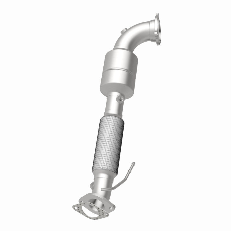 MagnaFlow OEM Grade 13-16 Ford Fusion L4-1.5L Direct Fit Federal Catalytic Converter - DTX Performance