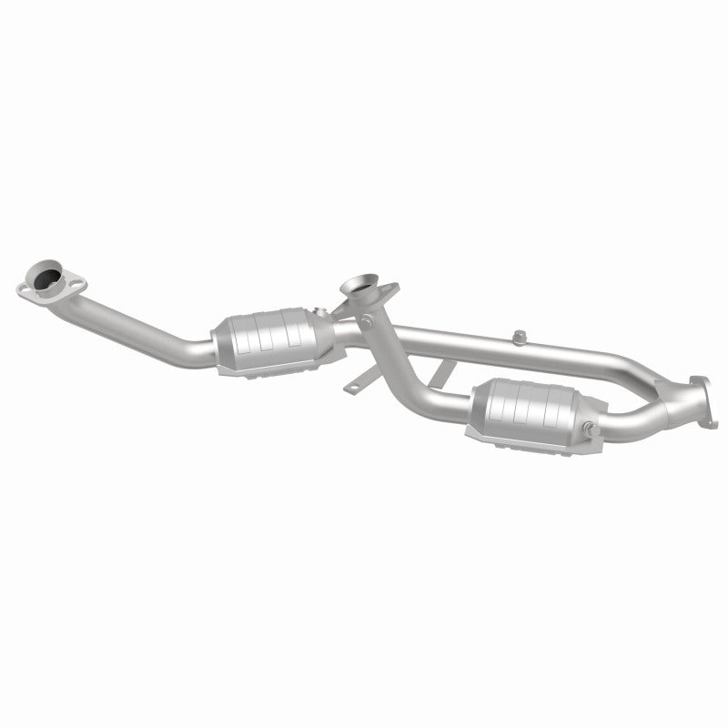 MagnaFlow Conv DF Windstar 97-98 3.0L - DTX Performance