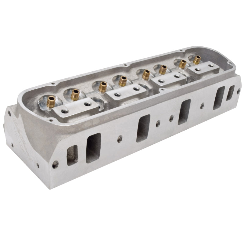 Edelbrock Single Victor SBF Head Bare - DTX Performance