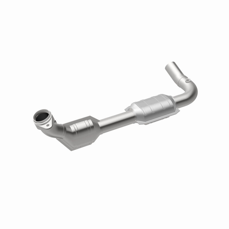 MagnaFlow Conv DF 00-04 Ford E150 4.6L Driver Side - DTX Performance