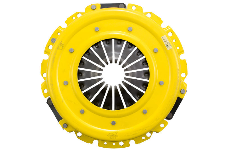 ACT 2012 Chevrolet Corvette P/PL Heavy Duty Clutch Pressure Plate - DTX Performance