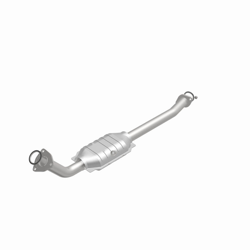 MagnaFlow Conv DF 05-07 Toyota Sequoia 8 4.7L P/S - DTX Performance