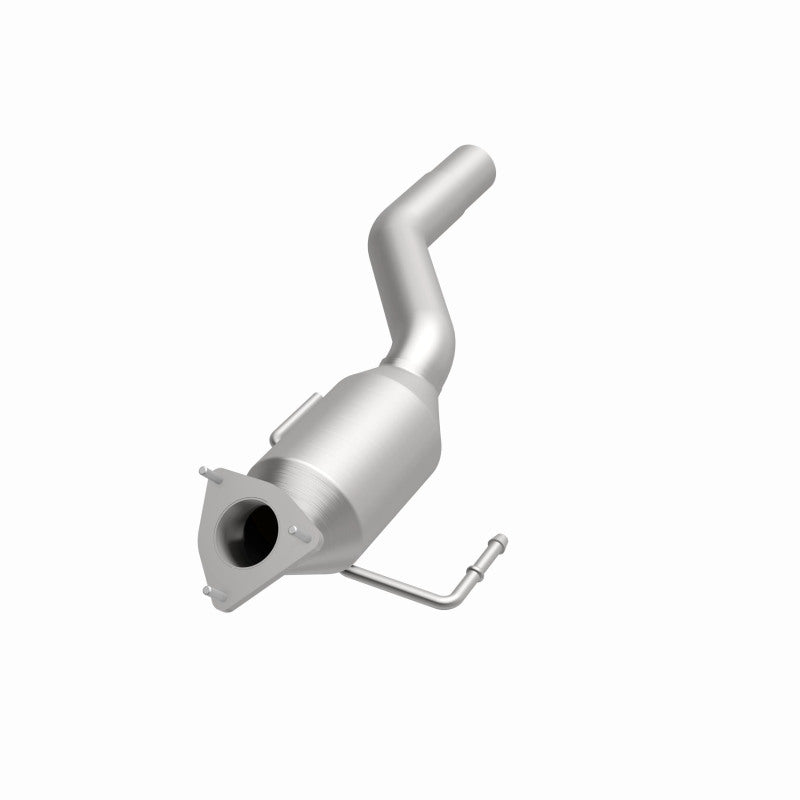 MagnaFlow Conv DF 04-07 VW Touareg 4.2L Driver Side - DTX Performance