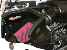 Load image into Gallery viewer, Airaid 06-07 Hummer H3 3.5/3.7L I-5 CAD Intake System w/o Tube (Dry / Red Media) - DTX Performance