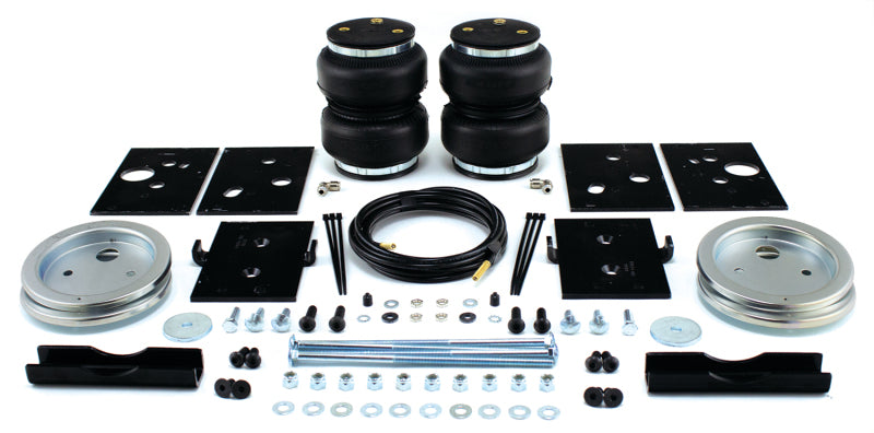 Air Lift Loadlifter 5000 Air Spring Kit - DTX Performance