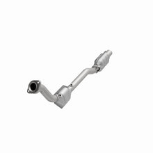 Load image into Gallery viewer, MagnaFlow Conv DF 99-01 Ford Explor 5.0L - DTX Performance