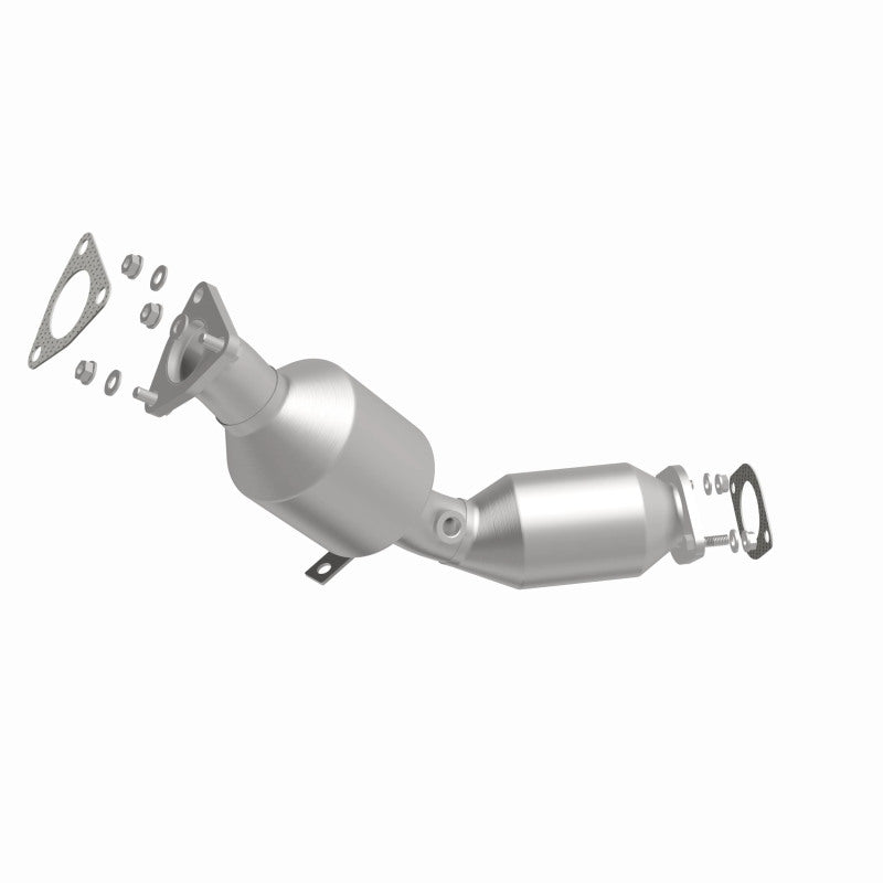 MagnaFlow Conv Direct Fit 04-06 Nissan 350Z 3.5L / 04-07 Infiniti G35 3.5L - Right Side - DTX Performance