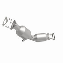 Load image into Gallery viewer, MagnaFlow Conv Direct Fit 04-06 Nissan 350Z 3.5L / 04-07 Infiniti G35 3.5L - Right Side - DTX Performance