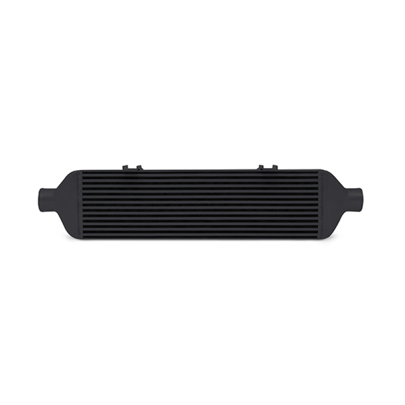 Mishimoto 2015-2016 Subaru WRX STI Front-Mount Intercooler Kit - Black - DTX Performance