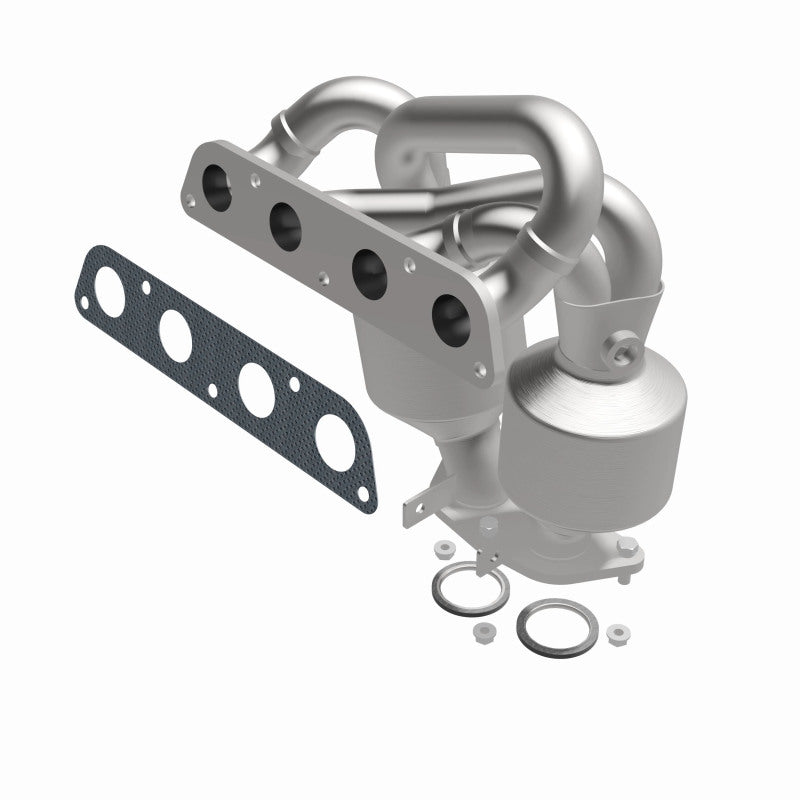 MagnaFlow Conv DF 00-05 Toyota MR2 Spyder 1.8l Manifold - DTX Performance