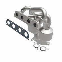 Load image into Gallery viewer, MagnaFlow Conv DF 00-05 Toyota MR2 Spyder 1.8l Manifold - DTX Performance