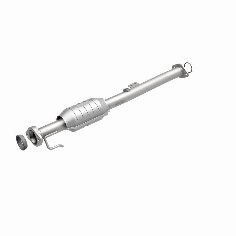 MagnaFlow 99-03 Chevrolet Tracker / Suzuki Vitara 1.6L/2.0L Direct-Fit Catalytic Converter - DTX Performance