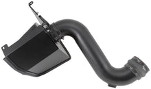 Load image into Gallery viewer, K&amp;N 07-10 GMC Sierra 2500/3500 6.6L V8 Blackhawk Performance Intake Kit - DTX Performance