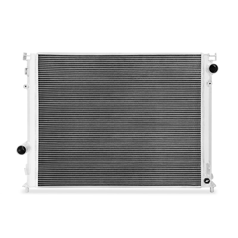 Mishimoto 09-16 Dodge Challenger/Charger 5.7L V8 Performance Aluminum Radiator - DTX Performance