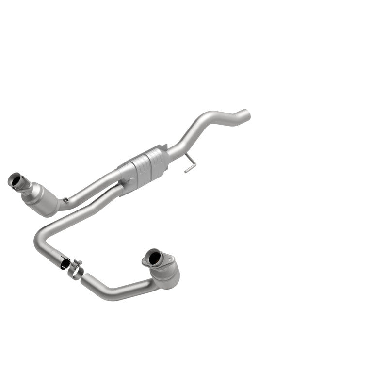 Magnaflow Conv DF 00-03 Dakota 4.7L - DTX Performance