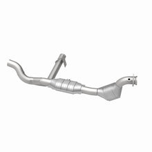 Load image into Gallery viewer, MagnaFlow Conv DF 01 Ford Trucks 4.6L - DTX Performance