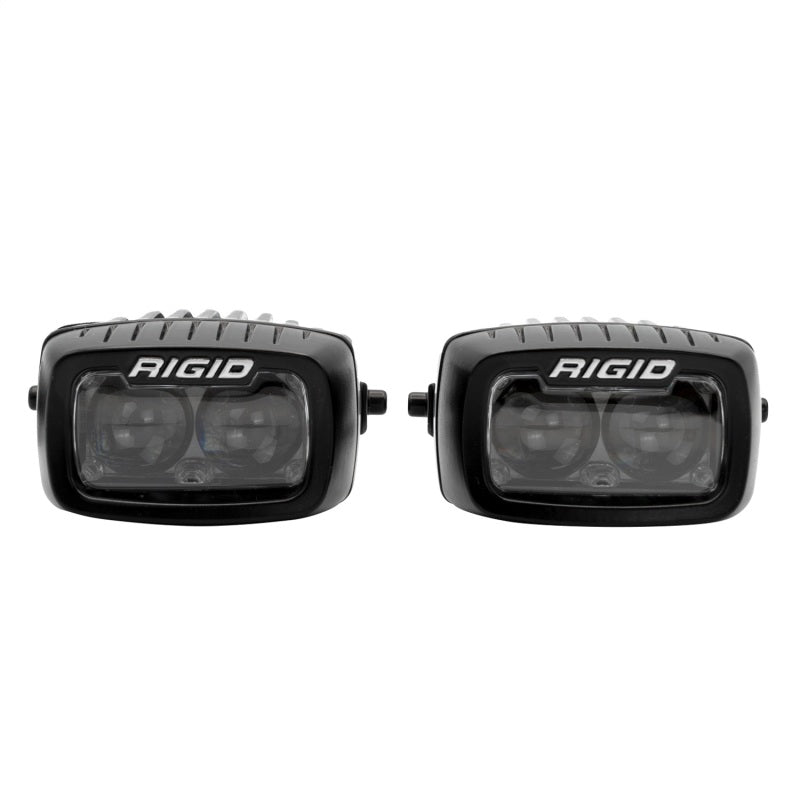 Ford Racing 21-23 Ford F150 Raptor / 22-23 Ford Bronco Raptor Off-Road Driving Lamp Upgrade - Pair - DTX Performance