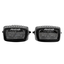 Load image into Gallery viewer, Ford Racing 21-23 Ford F150 Raptor / 22-23 Ford Bronco Raptor Off-Road Driving Lamp Upgrade - Pair - DTX Performance