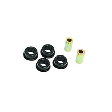 Load image into Gallery viewer, Ford Racing 05-14 Mustang Adjustable Panhard Bar Bushing Kit Replacement Kit for M-4264-A - DTX Performance