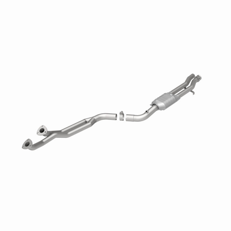 MagnaFlow Conv DF 92-95 BMW 325i 2.5L - DTX Performance