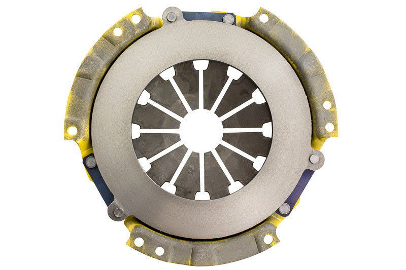 ACT 1991 Geo Prizm P/PL Heavy Duty Clutch Pressure Plate - DTX Performance