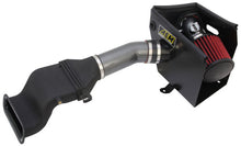 Load image into Gallery viewer, AEM 11-12 Nissan Maxima 3.5L V6 Silver Cold Air Intake - DTX Performance