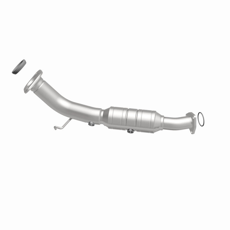 MagnaFlow 02-06 Acura RSX 4 2.0L (includes Type S) Direct-Fit Catalytic Converter - DTX Performance