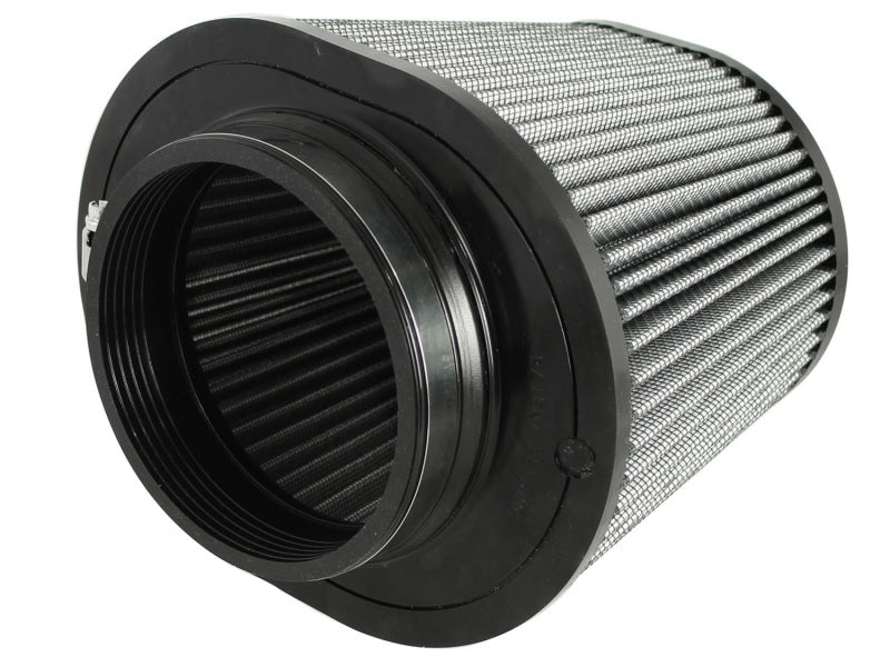 aFe MagnumFLOW Air Filter ProDry S 5in F x 9inx7-1/2in B x 6-3/4inx5-1/2inT x 6-7/8in H - DTX Performance