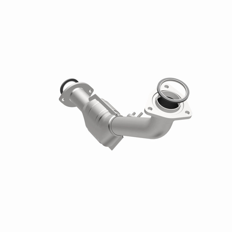 MagnaFlow Conv DF 01 Toyota Tacoma 2.4L Fron - DTX Performance