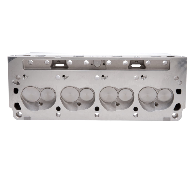 Edelbrock Single Perf 5 0/5 8 SBF 2 02 Head Comp - DTX Performance