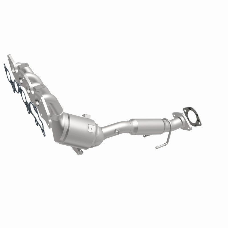 MagnaFlow 14-15 Ford Transit Connect OEM Grade Federal/EPA Compliant Manifold Catalytic Converter - DTX Performance