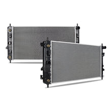 Load image into Gallery viewer, Mishimoto Saturn Ion Replacement Radiator 2003-2004 - DTX Performance