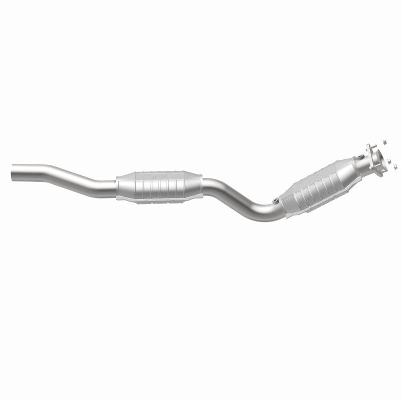 MagnaFlow Conv DF 04-06 Ram SRT-10 Passenger Side - DTX Performance